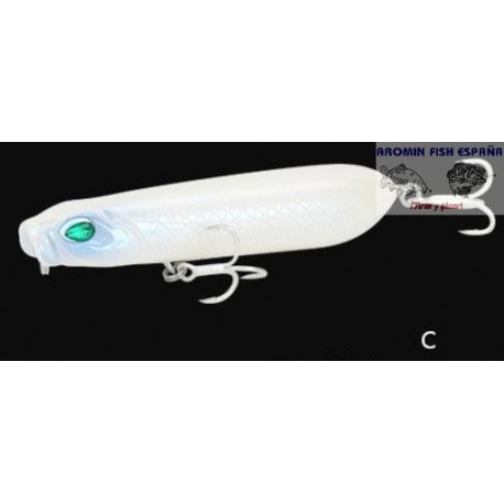 PASEANTE ZIG ZAG 80 C FLOATING