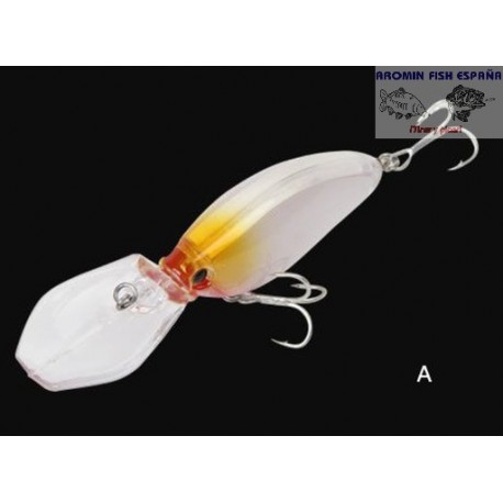CRANK BAIT YUPI PICÓ A FLOATING
