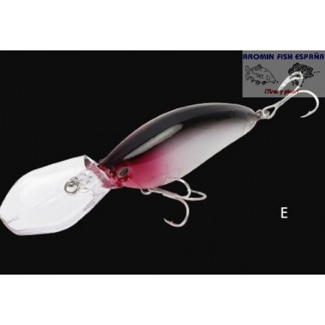 CRANK BAIT YUPI PICÓ E FLOATING