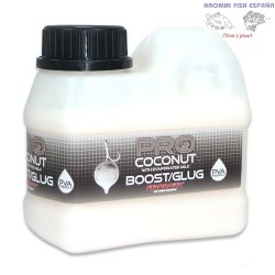 STARBAITS LIQUIDO PROBIOTIC COCONUT 500ML