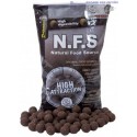 PELLETS PERFORMANCE CONCEPT N.F.S 6MM 1K