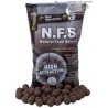 PELLETS PERFORMANCE CONCEPT N.F.S 6MM 1K