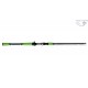 CAÑA JINZA CAST. BASS GATE T. RIG 7'2"H.