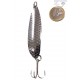 CUCHARILLA AROMIN FISH ONDULANTE 43 - 32 GRAMOS