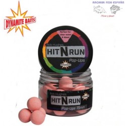 DYNAMITE HIT N RUN POP UPS 15mm ROSA