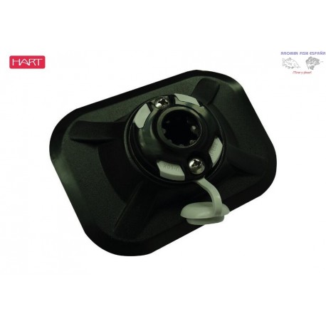 FIJACION ADHESIVA HART PARA BARCA/PATO