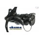 CARRETE OKUMA BARBARIAN BN-40