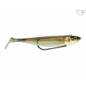 STORM BISCAY SHAD 12 cm. 40 gr. SANDEL