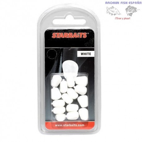 MAIZ POPUP FLUO YELLOW XL