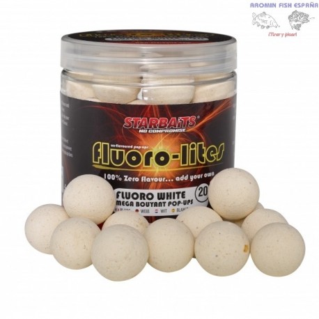 BOILIES FLOT. FLU. LITE 14MM