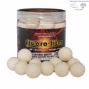 BOILIES FLOTANTES FLUORO LITE WHITE 14MM