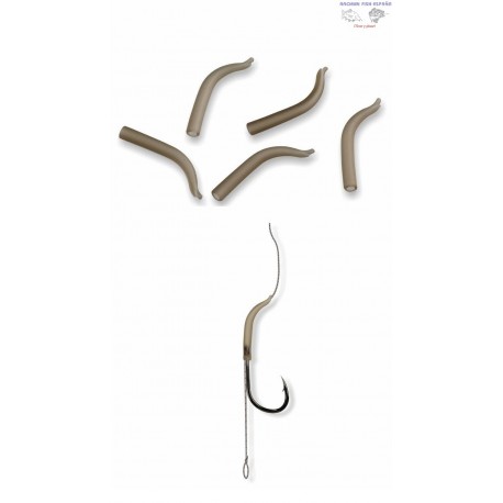 RIG ALIGNER COLOR GREEN 22MM