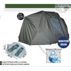 BIVVY THREE MAN VORTEKS DT3-75