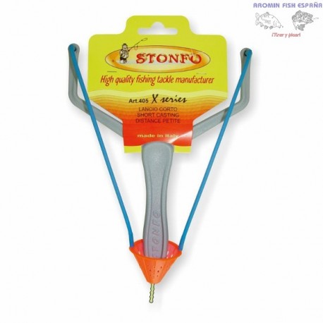 FIONDA X SERIES LON DISTANCE