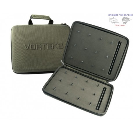 ESTUCHE LEADER VORTEKS LE24