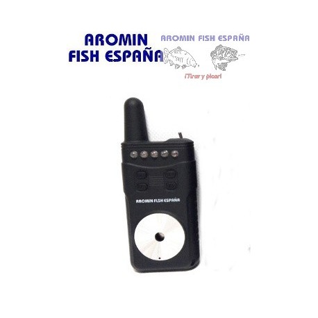 RECEPTOR AROMIN F50 STORM