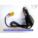 CARGADOR COCHE LITIO-LIPO 8,4V - 1,2Ah