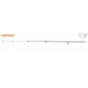 TRAMO 1º CAÑA VORTEKS TOPAZ FINESSE 12"-3,5lbs