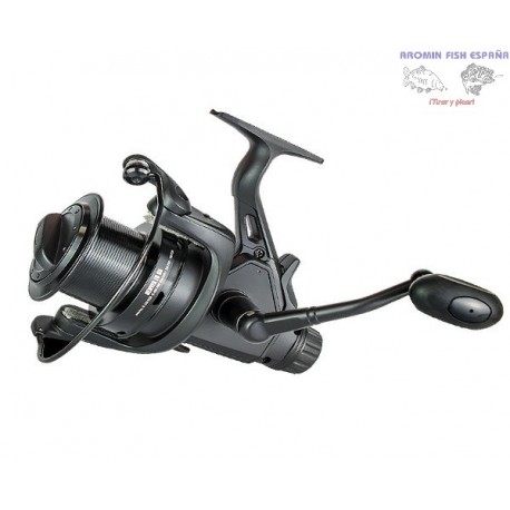 CARRETE VORTEKS DEMVER FS 80