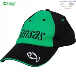 GORRA SENSAS CHALLENGER