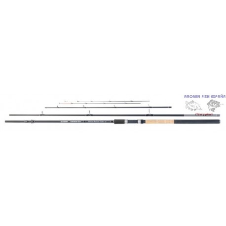 CAÑA VORTEKS FEEDER VICTORY 12FT MH