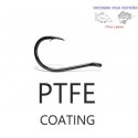 ANZUELO TEKLON PTFE CHINU R Nº4