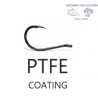 ANZUELO TEKLON PTFE CHINU R Nº4