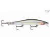 RAPALA RIPSTOP 09CM SILVER