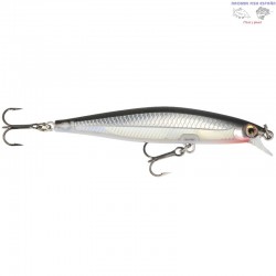 RAPALA SHADOW RAP 07 SILVER