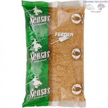 ENGODO SUPER PRIMA FEEDER SENSAS