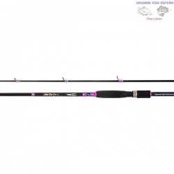 CAÑA ALEXIA SPIN EVO 702 (CONSULTAR SUPER OFERTA)