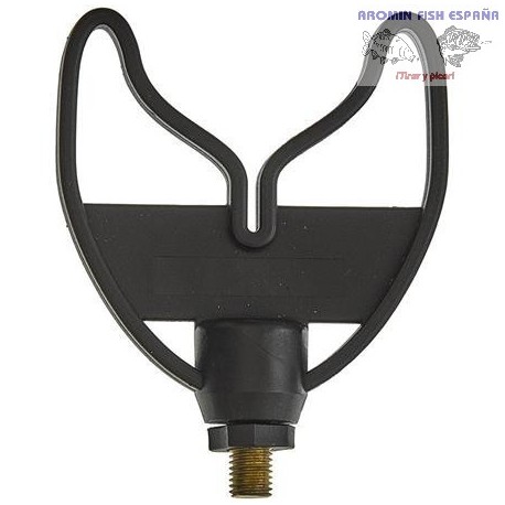 SOPORTE CAÑA"Y"BASCULANTE