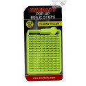 TOPES BOILIES POP UPS AMARILLO FLURO