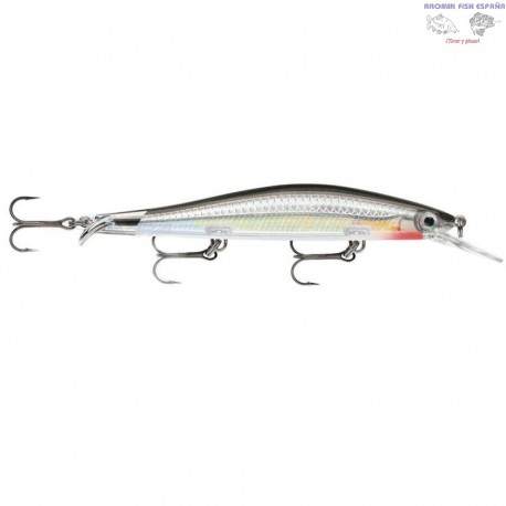RAPALA RIPSTOP DEEP SILVER