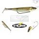 STORM BISCAY SHAD  WPRLS