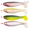 JINZA LEGEND SHAD 15 cm.