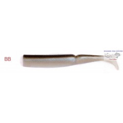 JINZA RIDER DRAGON SHAD 12 cm.