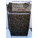 PANTALLA CAMUFLAJE CON SUPLEMENTO