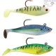 WILDEYE SWIM SHAD 4"