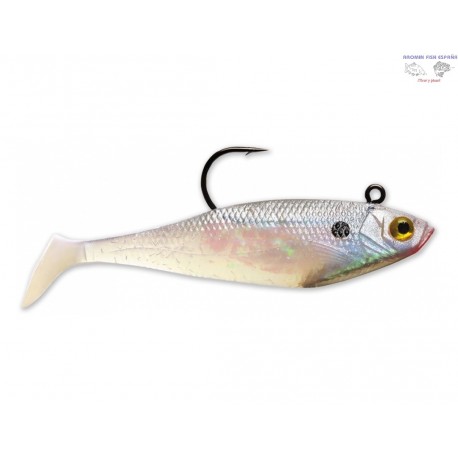 WILDEYE SWIM SHAD 5"