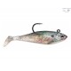 WILDEYE SWIM SHAD 5"