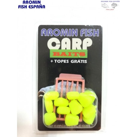 TIGER NUT ENTERPRISE TAKLE MINI FLOTANTE