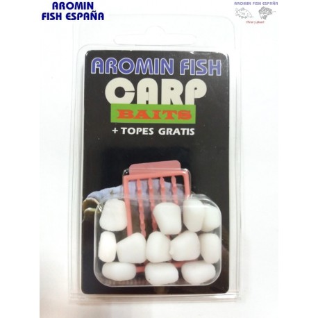 TIGER NUT ENTERPRISE TAKLE MINI FLOTANTE