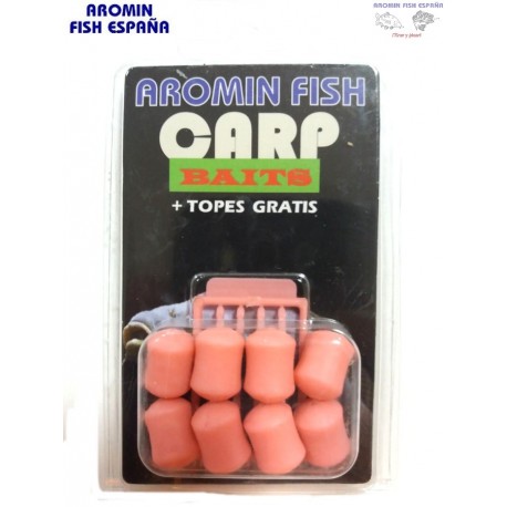 TIGER NUT ENTERPRISE TAKLE MINI FLOTANTE