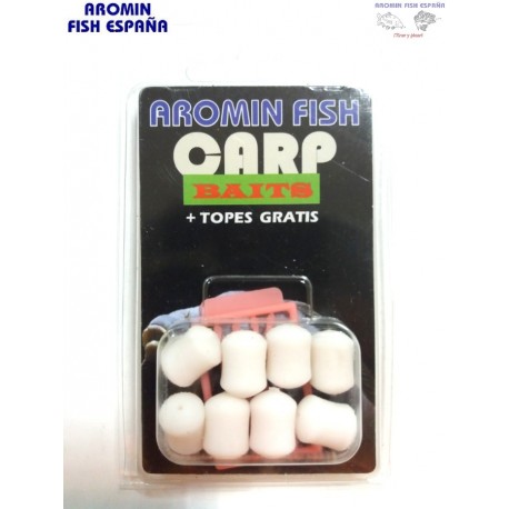 TIGER NUT ENTERPRISE TAKLE MINI FLOTANTE