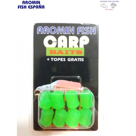 TIGER NUT ENTERPRISE TAKLE MINI FLOTANTE