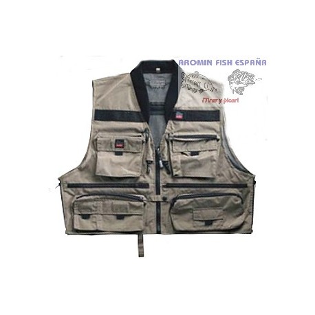 CHALECO HART CARIBOU