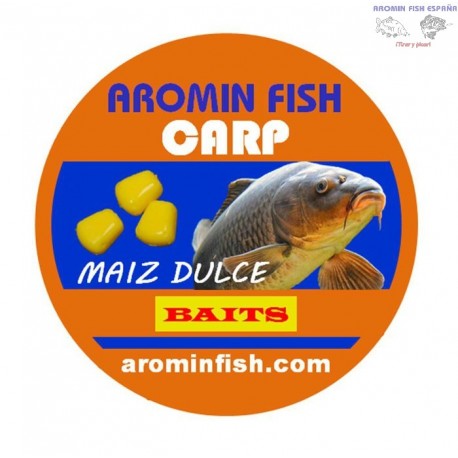 TIGER NUT ENTERPRISE TAKLE MINI FLOTANTE