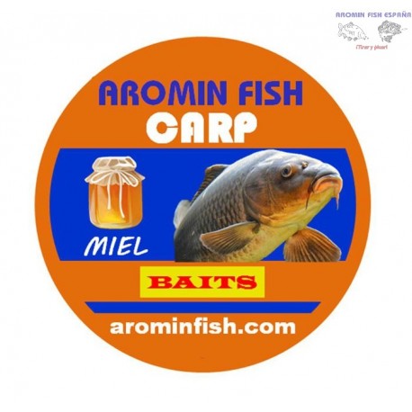 TIGER NUT ENTERPRISE TAKLE MINI FLOTANTE