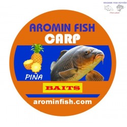 TIGER NUT ENTERPRISE TAKLE MINI FLOTANTE